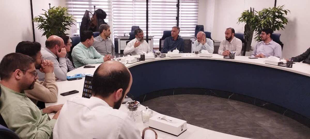 لزوم هدف‌گذاری کتابخانه رضوی در مسیر دیجیتال‌سازی کتاب‌های چاپی و ارائه هوشمند منابع