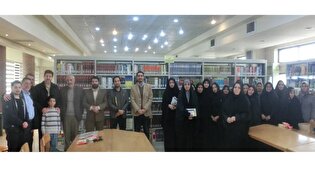 برگزاری کارگاه آموزشی مهارت انديشه برای كودك و نوجوان در سبزوار