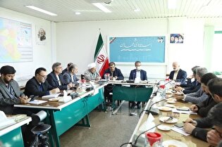 ۱۵۰ شهر و روستای همدان آماده میزبانی از کاروان زیر سایه خورشید