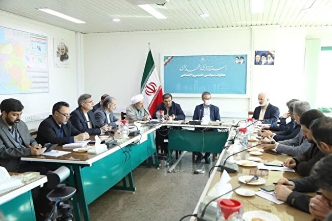 ۱۵۰ شهر و روستای همدان آماده میزبانی از کاروان زیر سایه خورشید