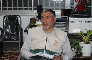 بهره‌مندی از بستر ایام مناسبتی برای ترویج معارف رضوی در سمنان/ تشریح برنامه های ماه رمضان و نوروز