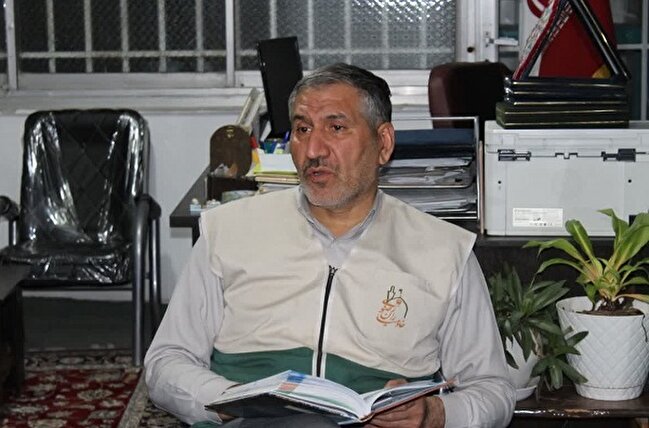 بهره‌مندی از بستر ایام مناسبتی برای ترویج معارف رضوی در سمنان/ تشریح برنامه های ماه رمضان و نوروز