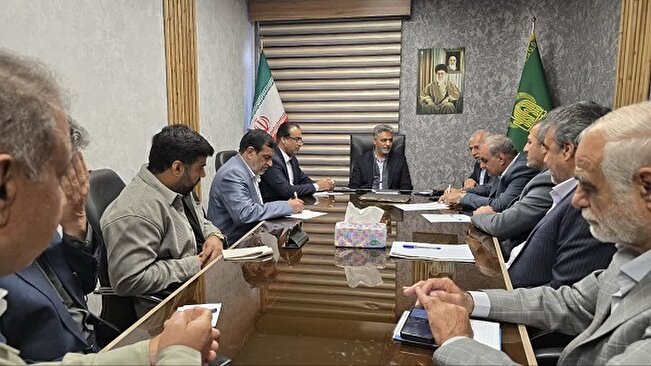 آمادگی کانون‌های خدمت سیستان و بلوچستان در ایجاد اشتغال پایدار