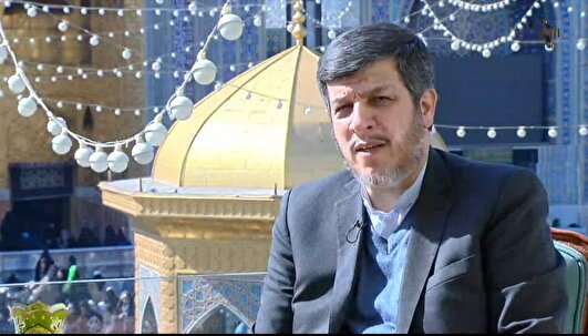 سند ملی زیارت مراحل نهایی تصویب را در شورای انقلاب‌فرهنگی می‌گذراند