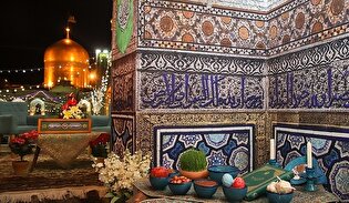 خادم‌یاران سمنان آماده خدمت‌رسانی به زائران در نوروز