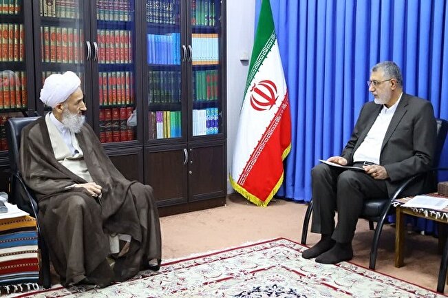 ظرفیت مردمی پشتوانه تعمیق فرهنگ رضوی در مازندران