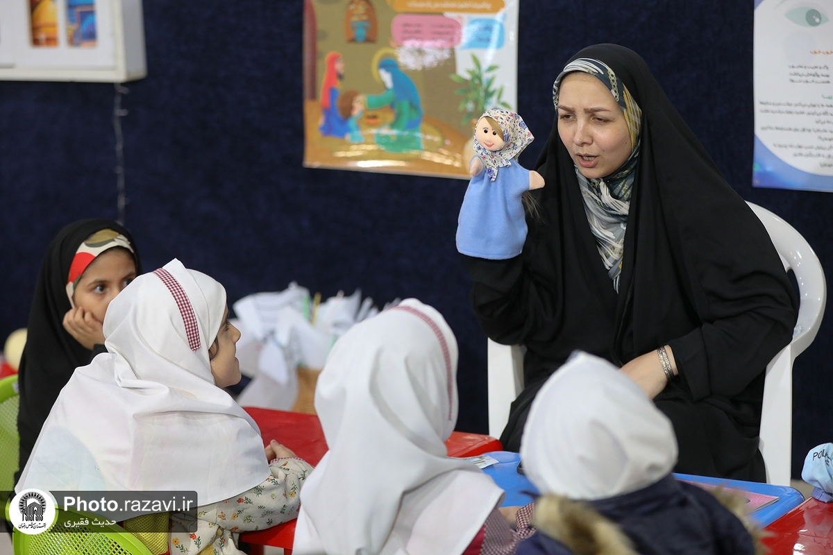 نمایشگاه قرآن فرصتی برای ترویج فرهنگ قرآنی و ایجاد هم‌افزایی میان مؤسسات قرآنی است