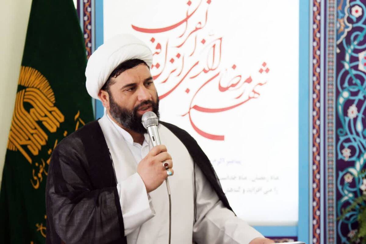 برگزاری طرح ملی زندگی با آیه‌ها در زیارتگاه شهید مدرس (ره) هم‌زمان با مراسم جزء خوانی قرآن کریم