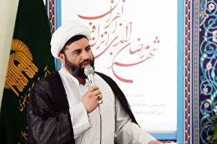 برگزاری طرح ملی زندگی با آیه‌ها در زیارتگاه شهید مدرس (ره) هم‌زمان با مراسم جزء خوانی قرآن کریم