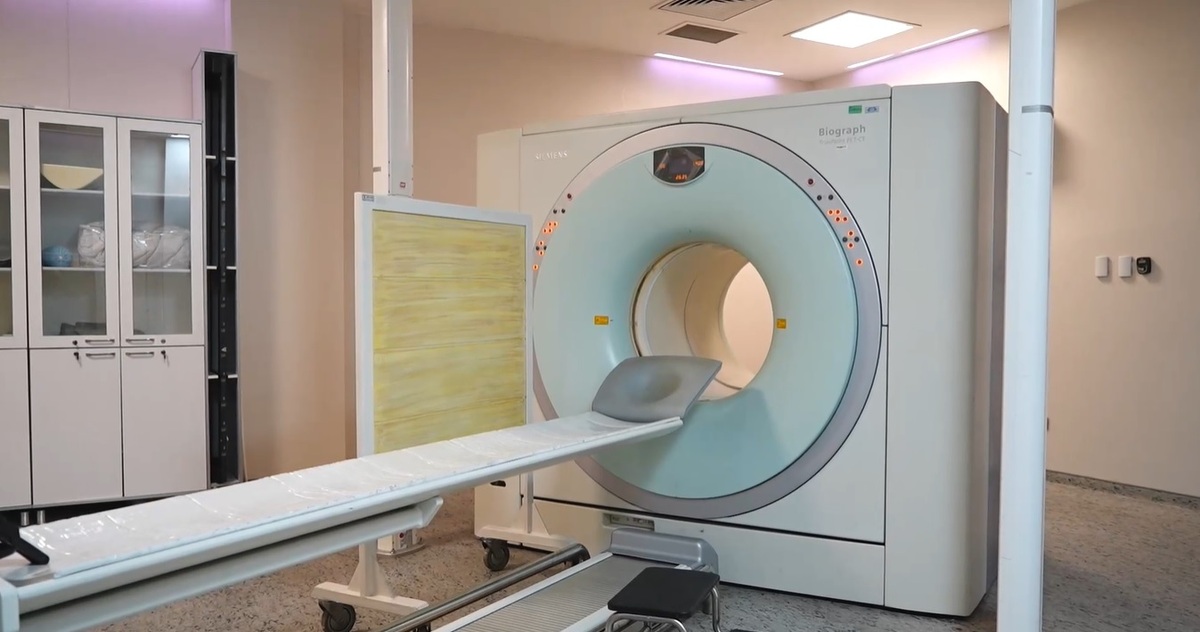 گام بلند بیمارستان رضوی برای بومی‌سازی فناوری‌های نوین تشخیصی