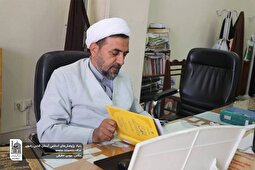 قرآن؛ عهد الهی با انسان‌ها