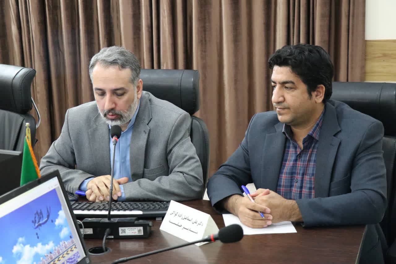 تبیین ابعاد جنگ روانی استکبار و انحراف با رویکرد قرآنی و نشانه‌شناختی