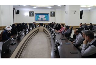 تبیین ابعاد جنگ روانی استکبار و انحراف با رویکرد قرآنی و نشانه‌شناختی