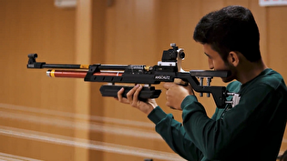برگزاری جشنواره فرهنگی‌_ورزشی خانوادگی خادمیاران رضوی در اصفهان/فیلم