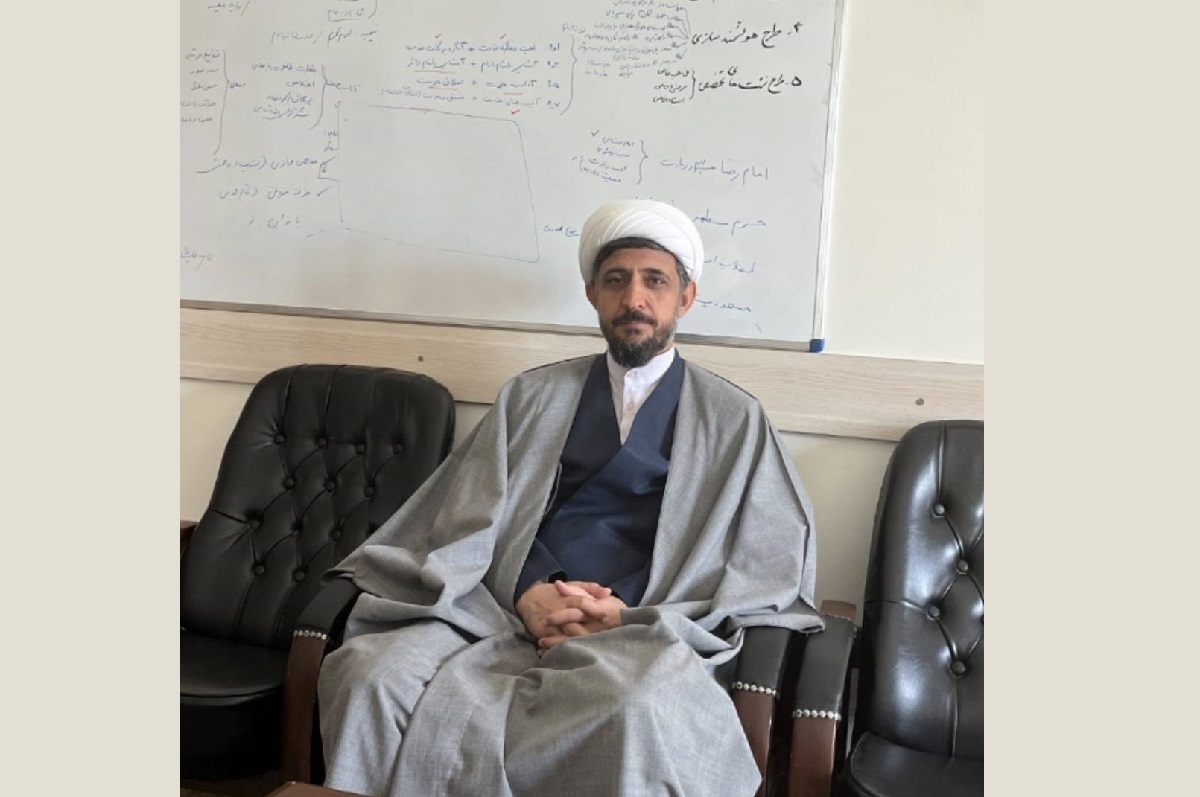 ۱۱ درصد زائران حرم مطهر رضوی کودک‌اند