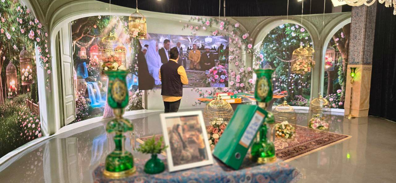 قصه مادری که به «ضامن آهو» امید بسته است