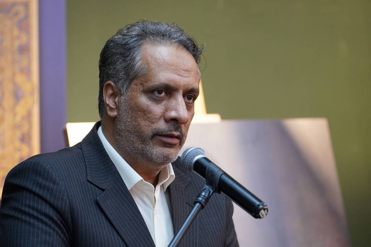 رمضانِ کتاب‌محور به‌نشر؛ از رونمایی پناه تا افتتاح پردیس کتاب امامت در مشهد