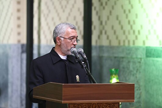 دینداری دانش‌آموزان و هدایت استعداد‌ها از مهم‌ترین دستاورد‌های نهاد امور تربیتی است