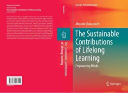 کتاب 《آموزش مستمر پایدار در طول عمر》در انتشارات بین‌المللی اشپرینگر به چاپ رسید