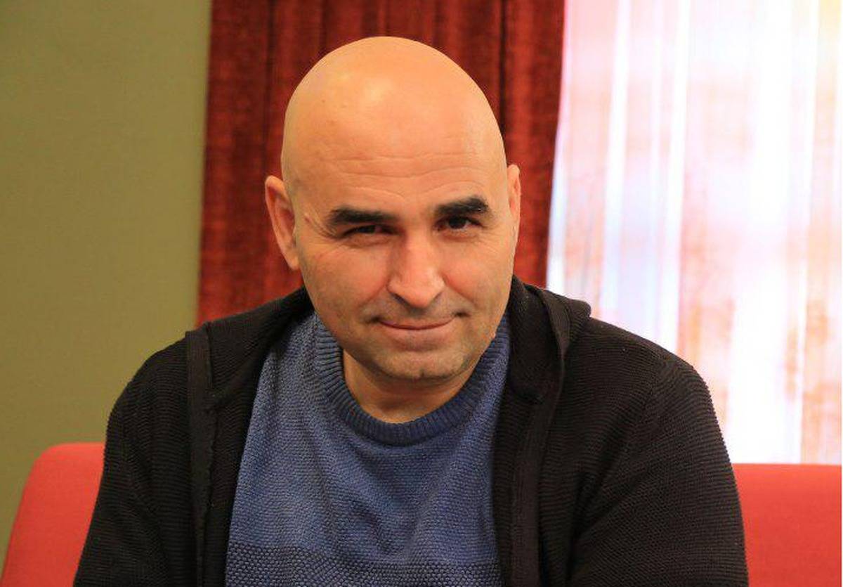 همیشه تلاش کرده ام در فیلم هایم به امام رضا(ع) ادای دین کنم