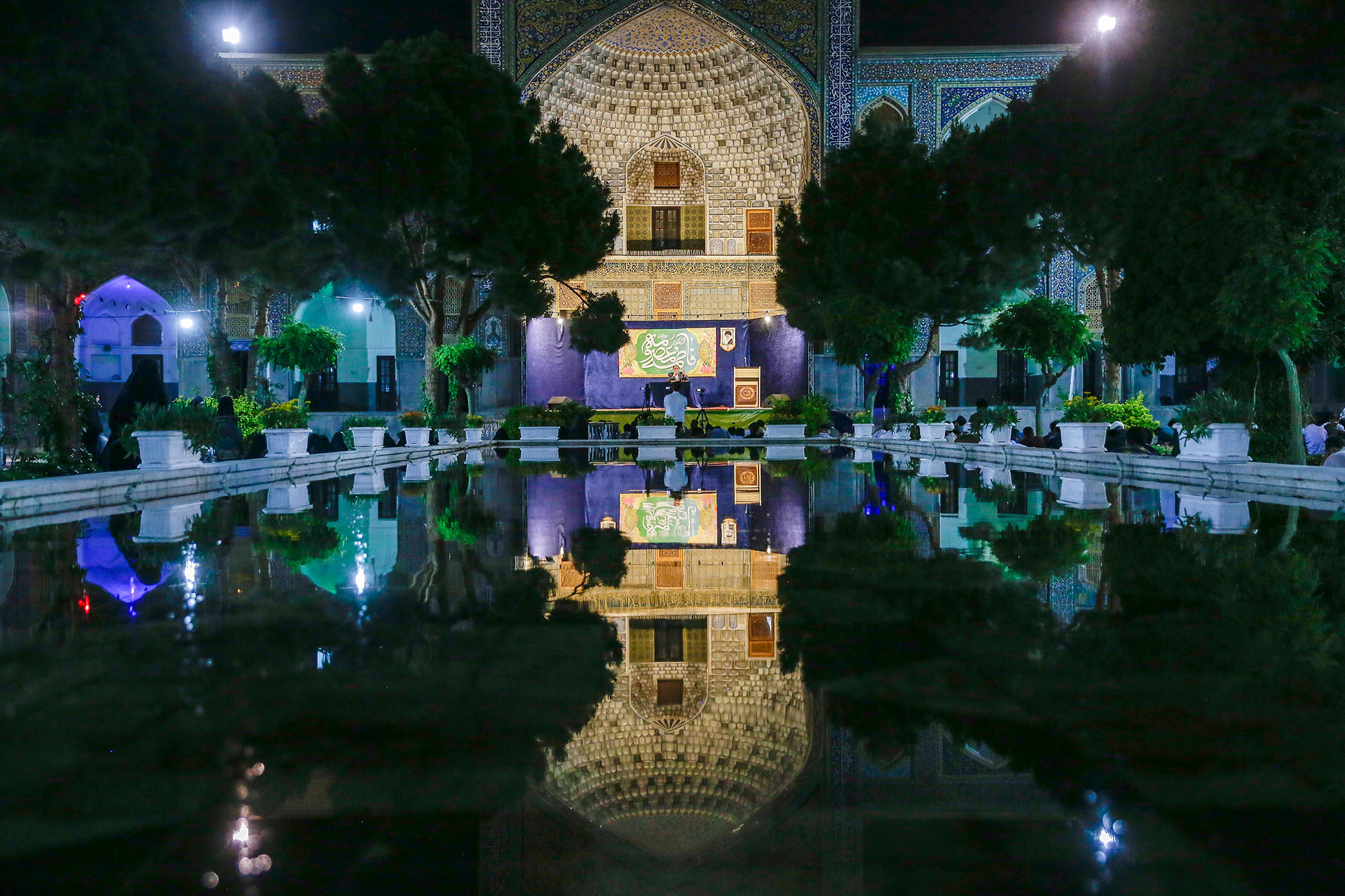 سلسله‌نشست‌های مدرسه رضوی-1
