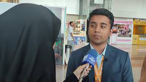 امام رضا(ع) حس امید را در ایرانی ها زنده نگه می دارد