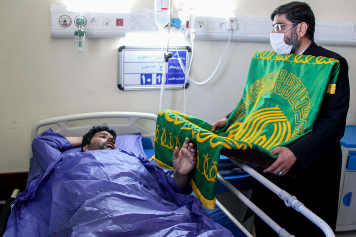 خراسان‌شمالی در سایه هشتمین خورشید 