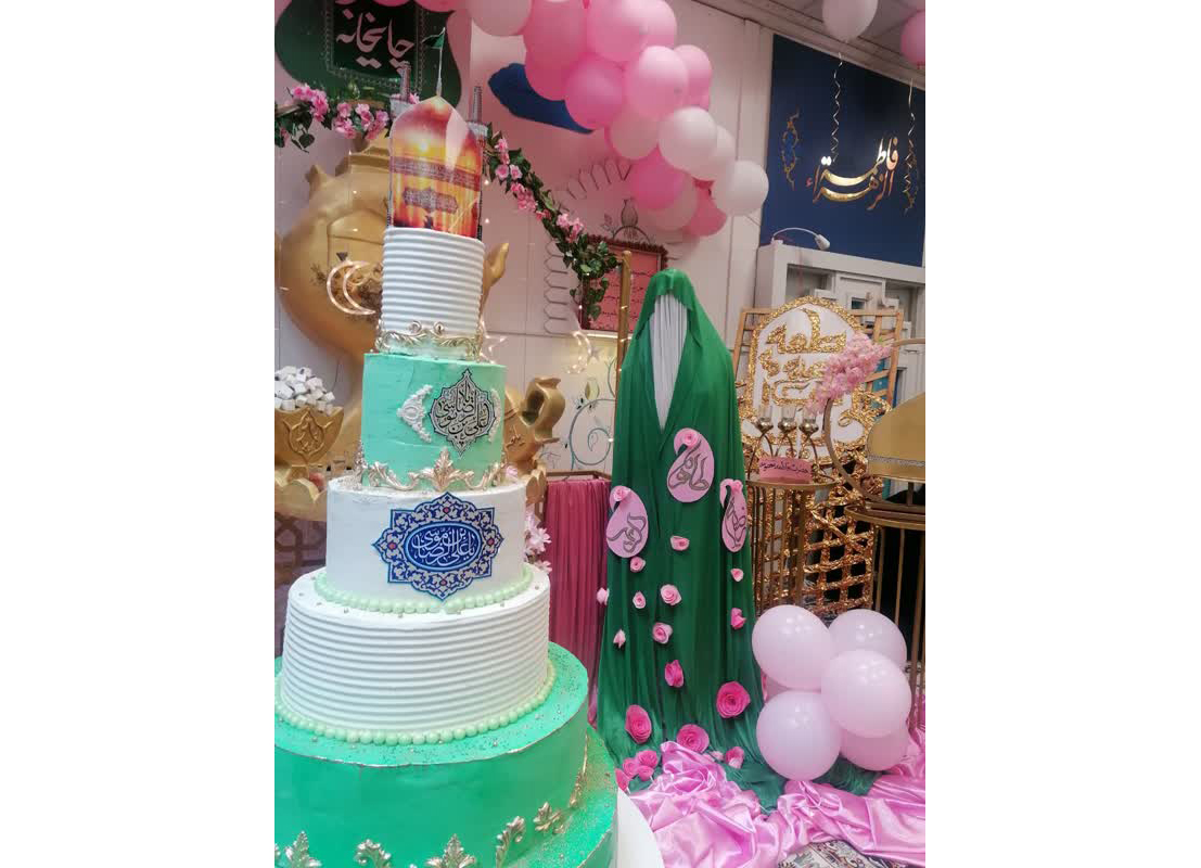 «پرواز پروانه‌ها»؛ جشنی شاد برای دختران نوجوان رضوی در آستانه میلاد امام رضا(ع)