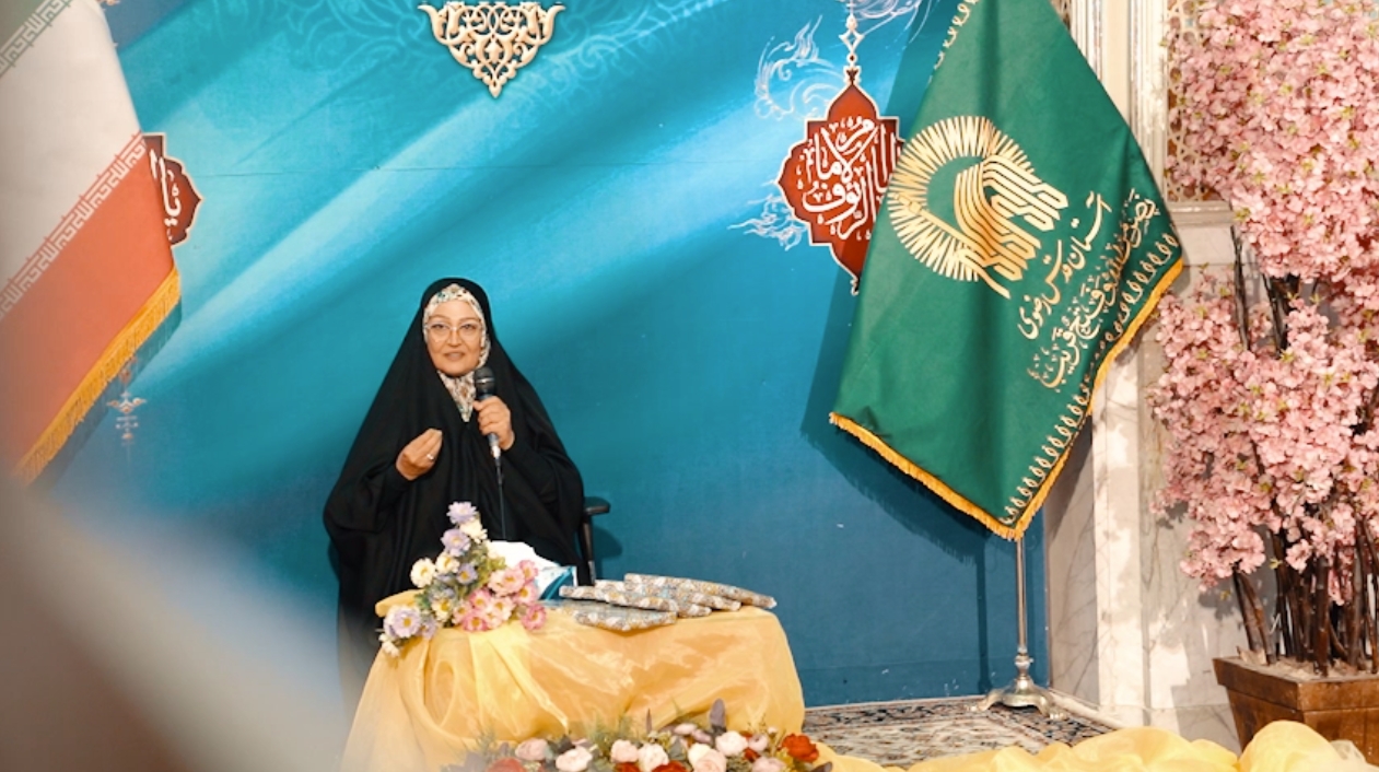 وارثان کرامت