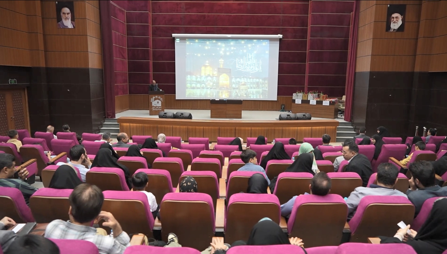 آغاز راهی نو برای خانواده‌ها با طرح تعالی رضوی