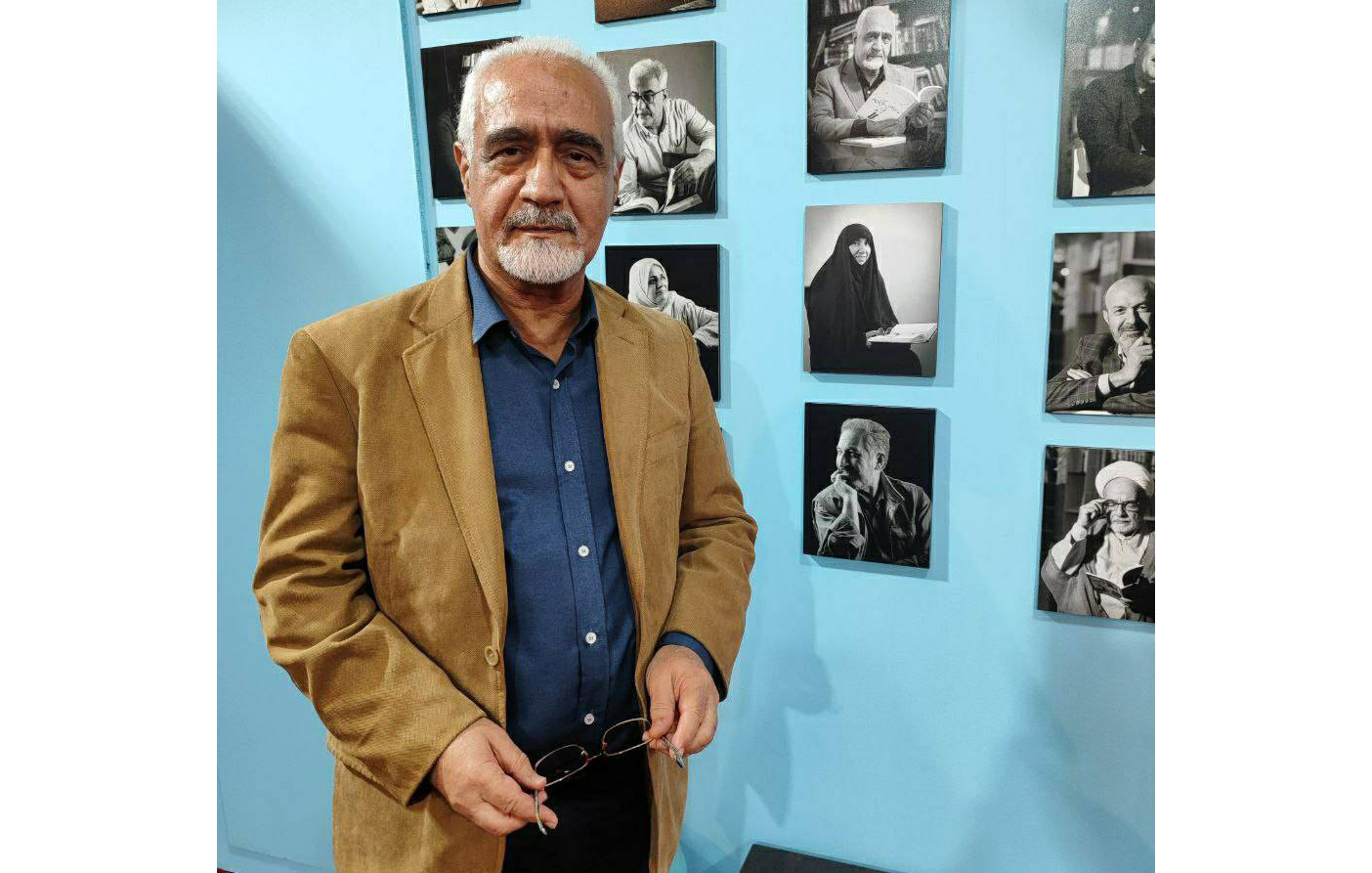  نمایشگاه کتاب باید یک تفرجگاه فرهنگی شاد برای کودکان باشد