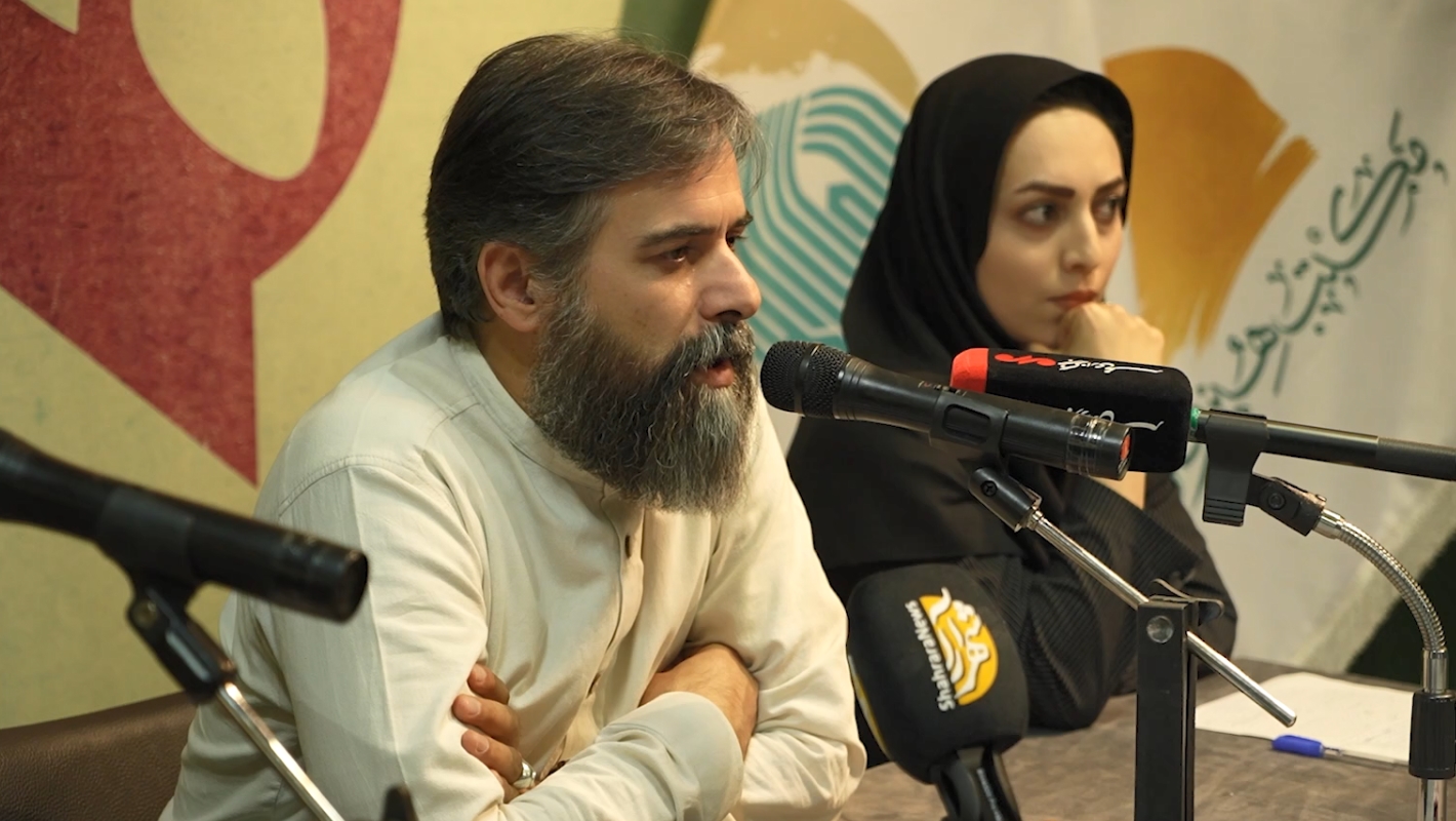 رونمایی از فراخوان نخستین جایزه ادبی داستان کوتاه &laquo;هشت&raquo;