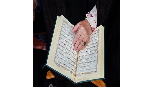 استقبال کشورهای مختلف از اجرای طرح «من قرآن را دوست دارم» 