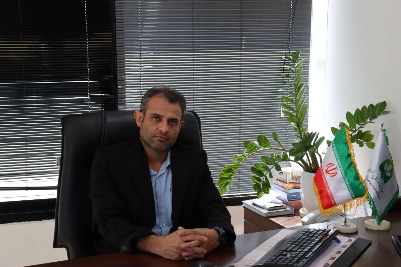 سرمایه‌گذاری در تحقیق‌وتوسعه؛ نقشه راه شرکت بذر و نهال رضوی در ۱۴۰۴