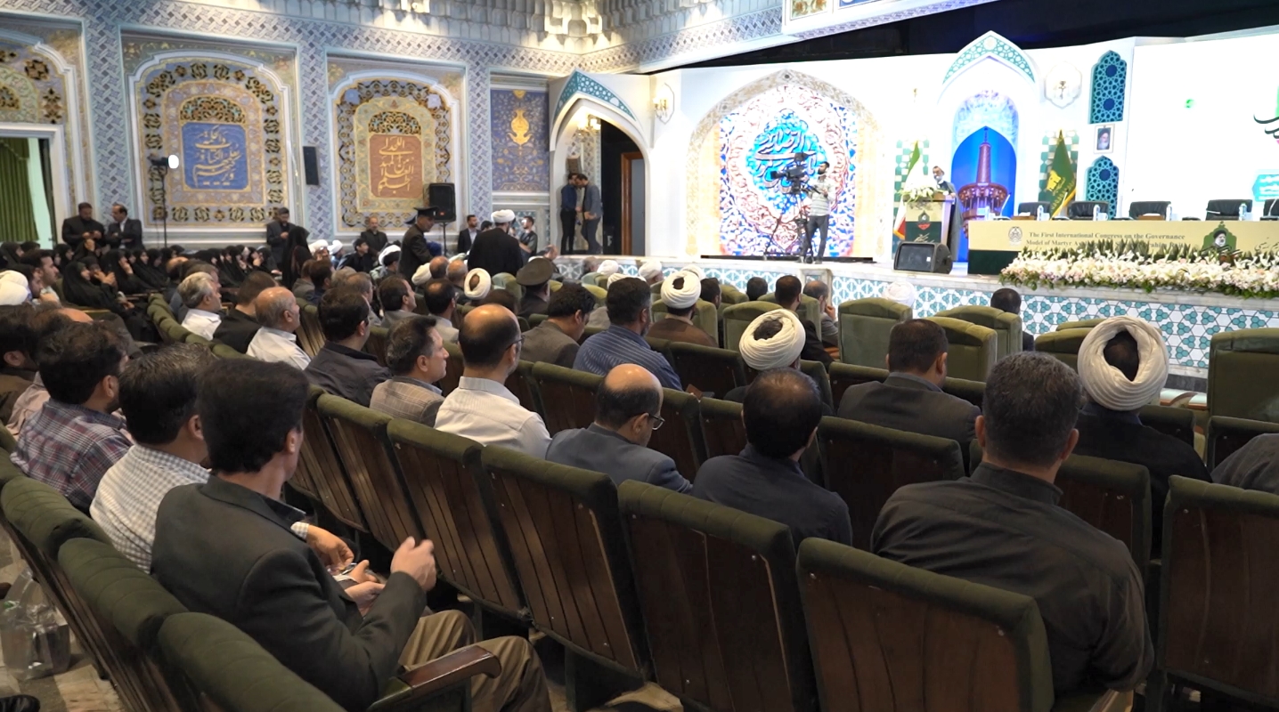 الگوی حکمرانی مردمی؛ بازخوانی مسیر شهید آیت&zwnj;الله رئیسی