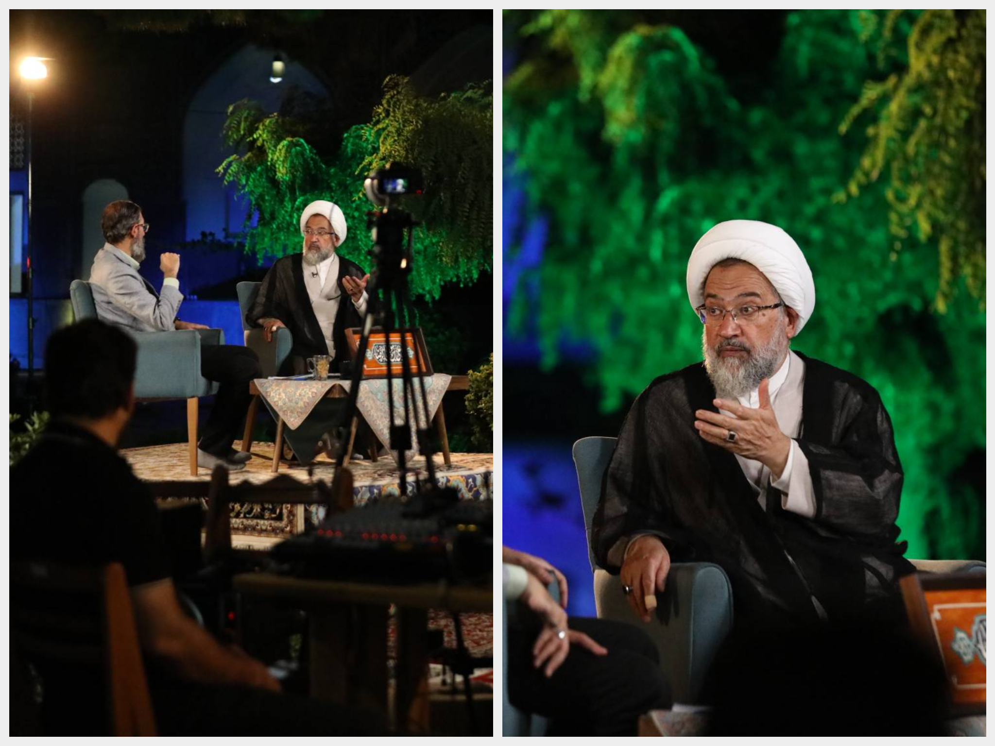 نیازمند راهکارهایی عملی برای تطبیق فقه با مسائل روز هستیم