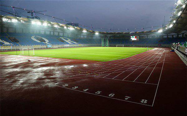 125 دوومیدانی کار از 9 کشور امروز در ورزشگاه امام رضا(ع) استارت می زنند