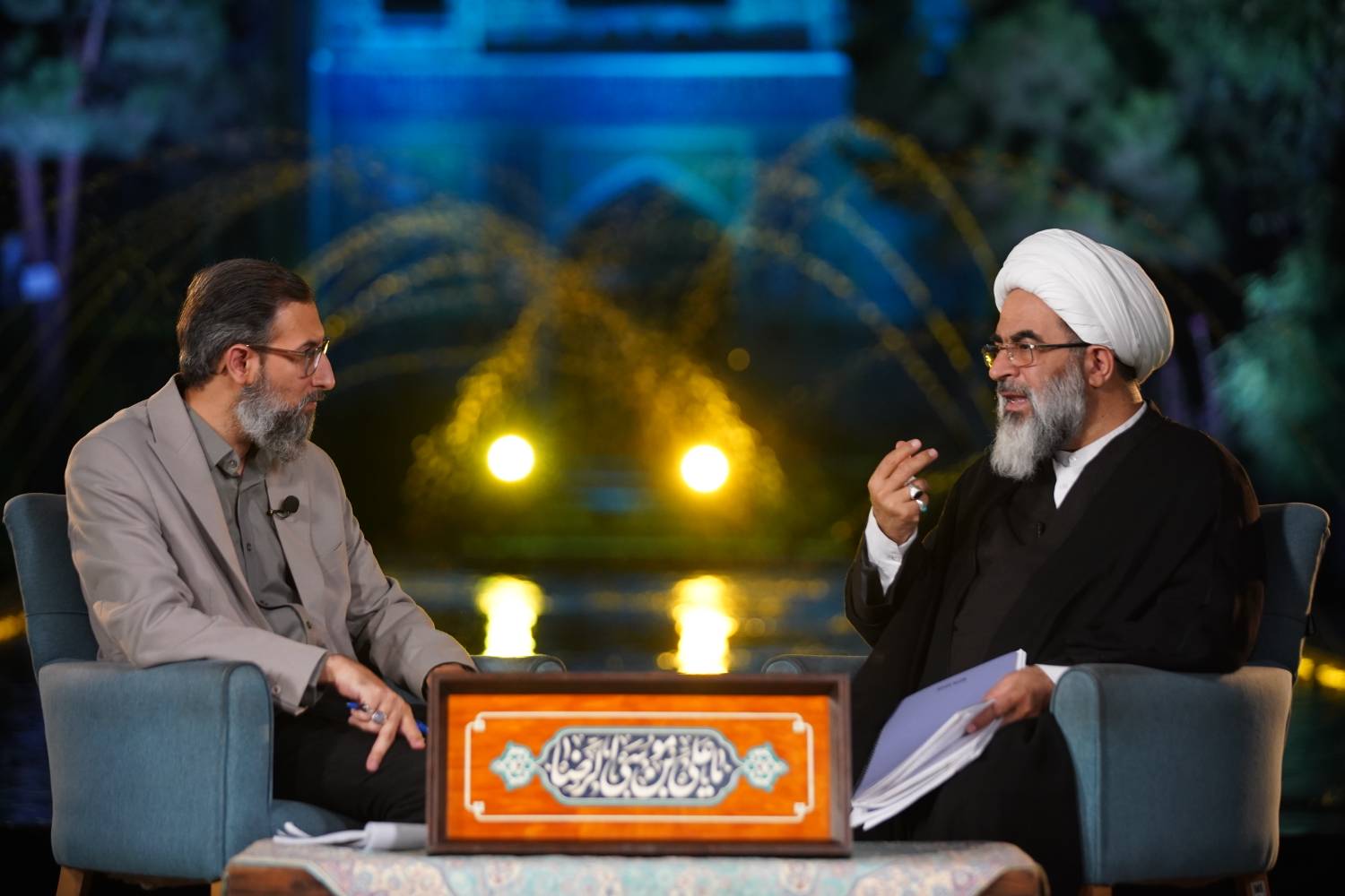 ولایت فقیه،استمرار حاکمیت دینی در عصر غیبت است