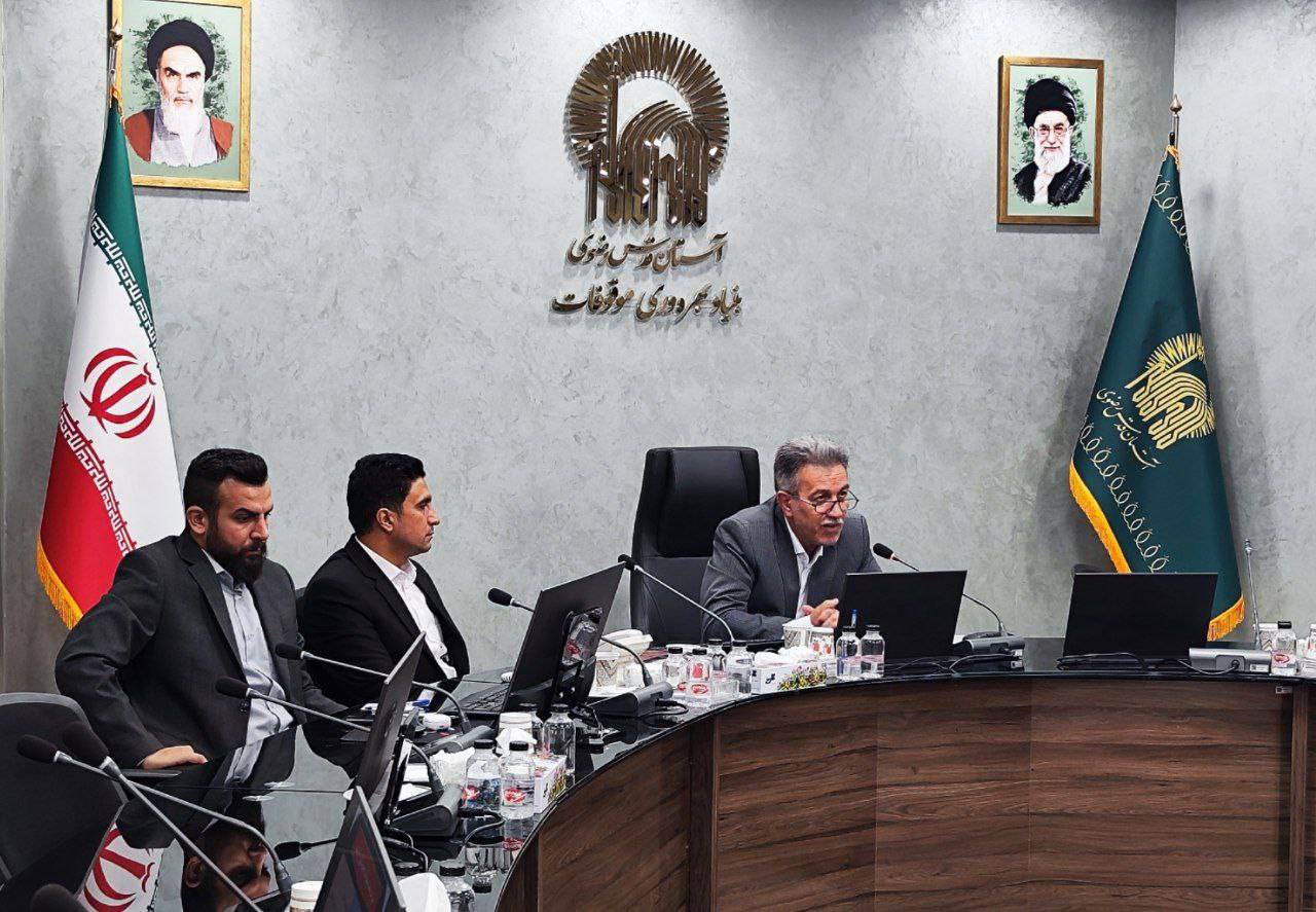  دوره  آموزشی سامانه فرماندهی حادثه (ICS) ویژه مدیران بحران