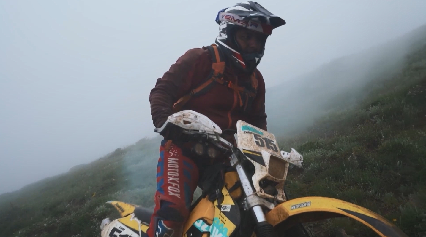 برای نخستین بار اکران مستند &laquo;موتورسواران&raquo; در مرکز نمایشگاه&zwnj;ها و همایش&zwnj;های آستان قدس رضوی