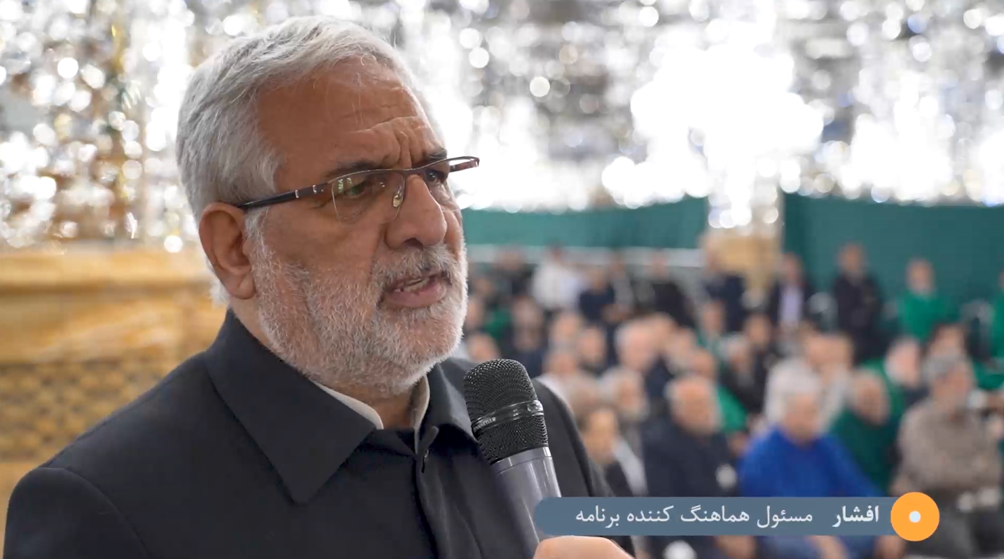 نشست تبیین ابعاد مختلف وقایع اخیر کشور برگزار شد