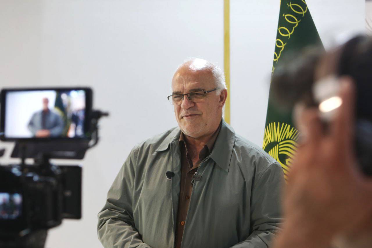 بنیاد بهره‌وری آستان در مسیر مولدسازی دارایی‌ها، الگویی مؤثر است