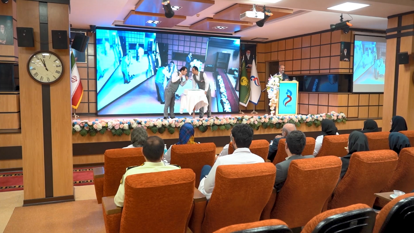 نوزادانی که امید را برگرداندند؛ یک سالگی کلینیک ناباروری بشری