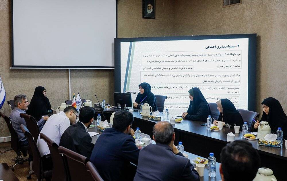 سیره رضوی، گنجینه‌ای از حکمت‌های عملی برای خانواده‌ اسلامی