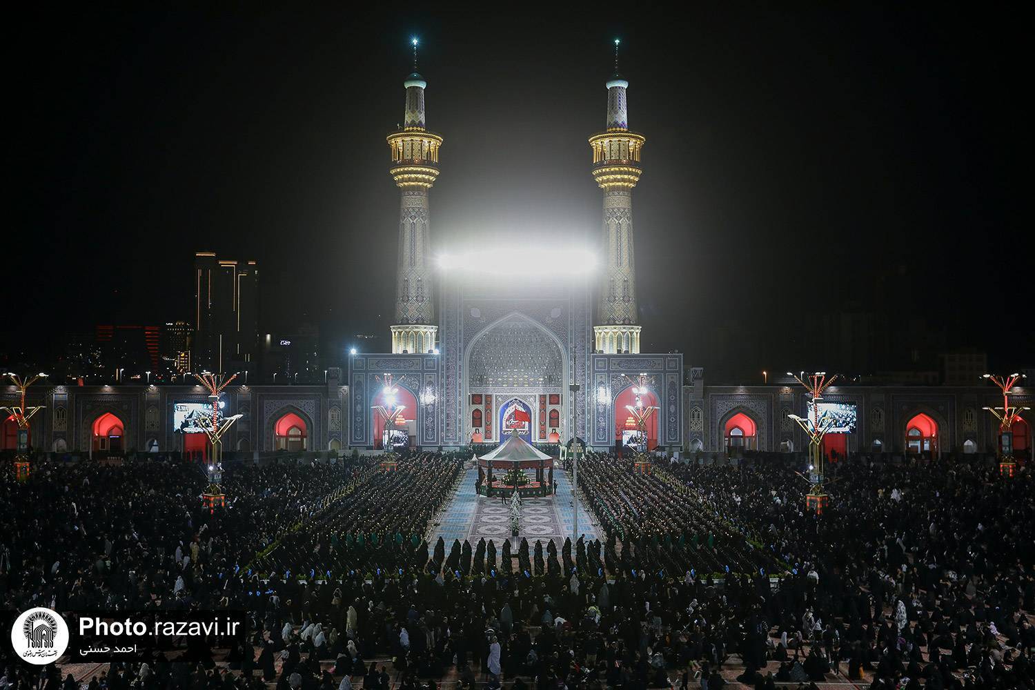 بار دیگر روایت خون و شمشیر