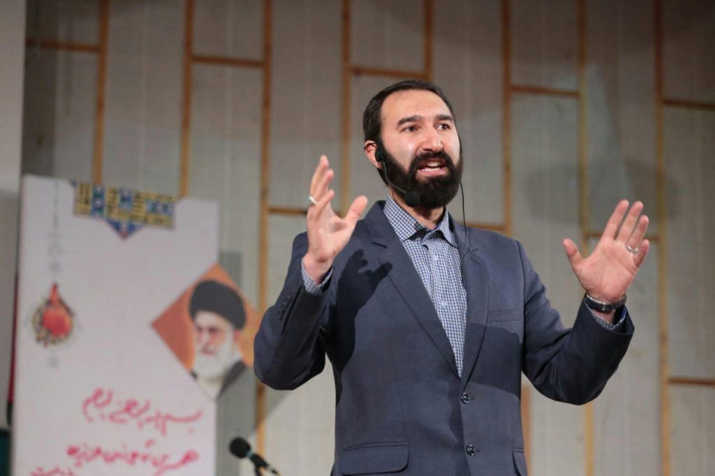 «آرام سازی محیط خانواده در شرایط بحران» در کارگاه های مرکز مشاوره رضوی