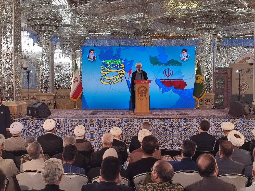 همبستگی ملی، مهم‌ترین دستاورد جنگ اخیر ایران و رژیم صهیونیستی / نبرد امروز، جنگ روایت‌هاست