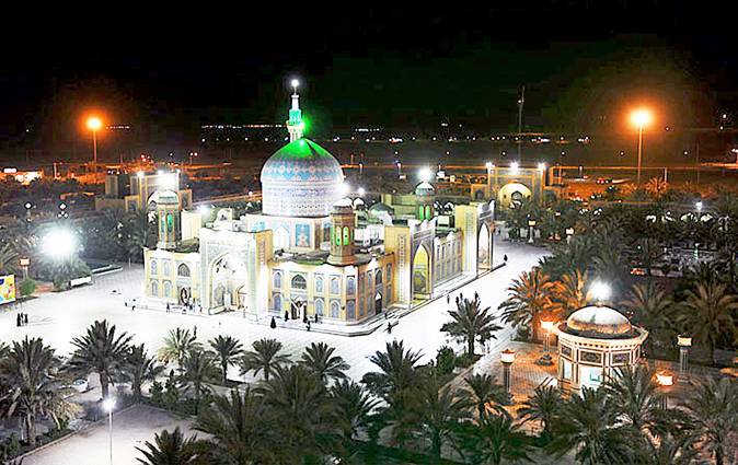 نگاهی به فعالیت‌های میقات الرضا(ع)/ 30سال فعالیت در سایه سار امام رضا(ع) 