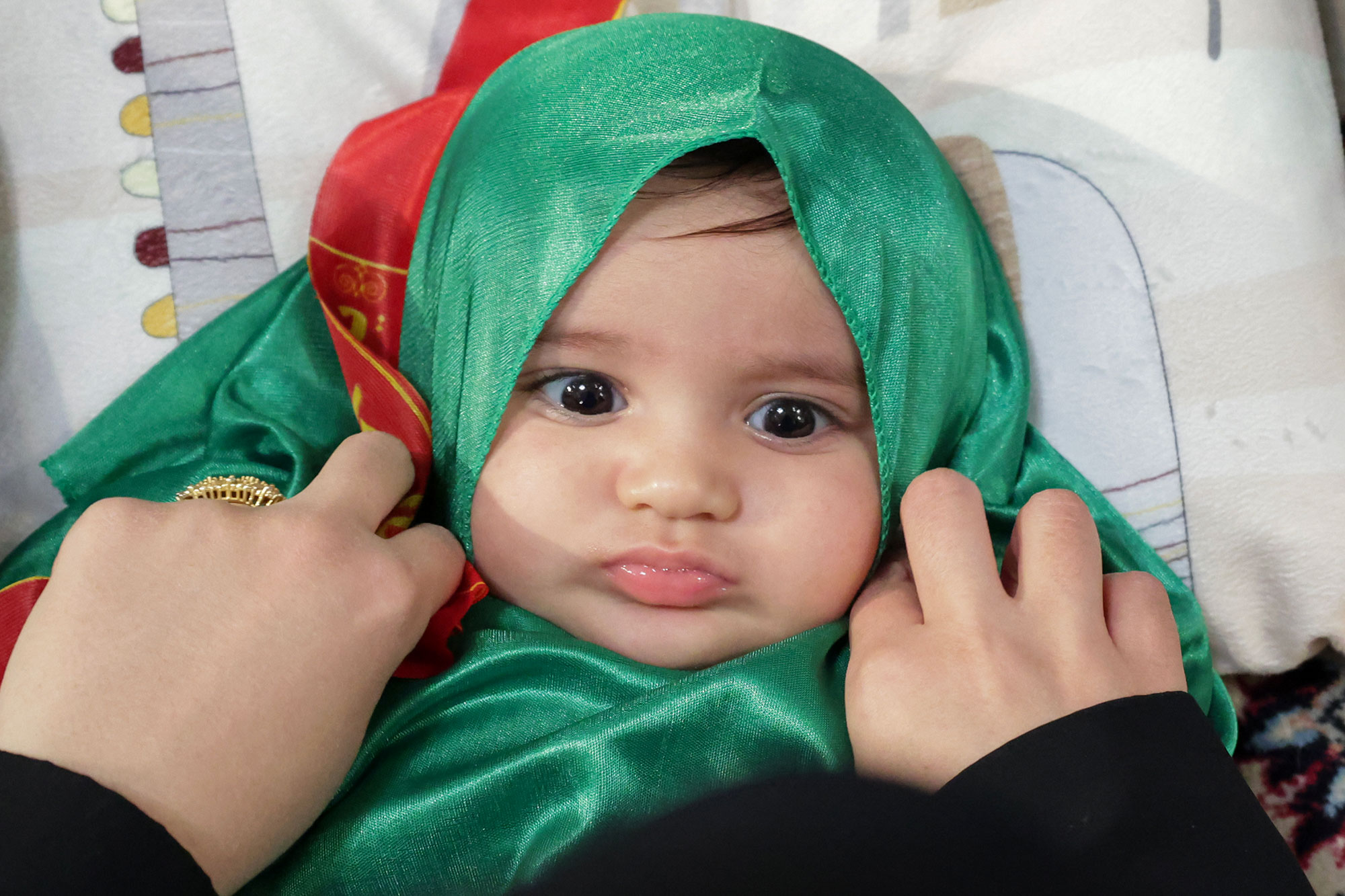 لباسی برای عاشقی