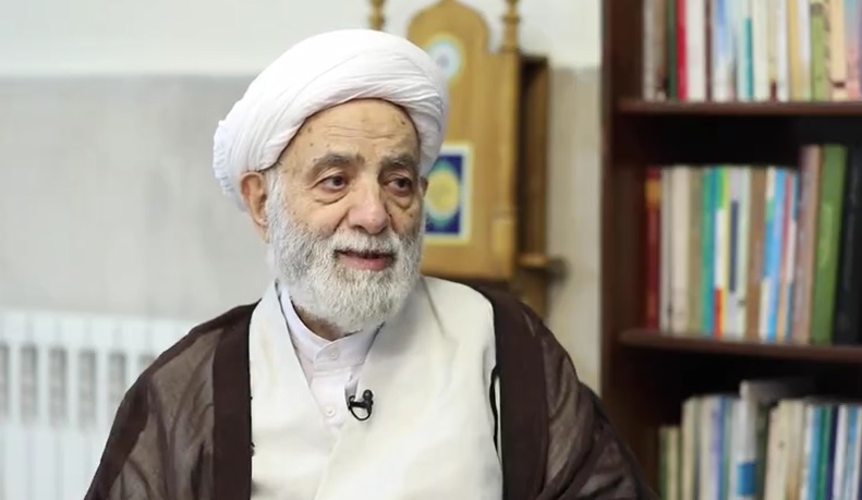 نذر کردن یک قرار عاشقانه است 